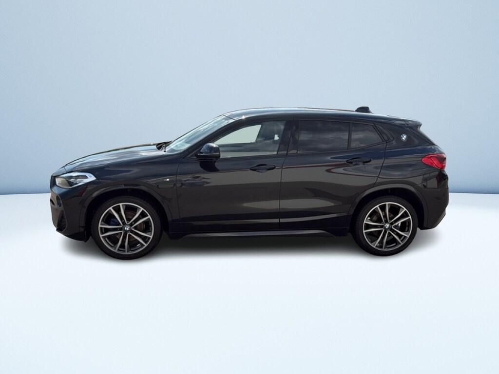 BMW X2 xdrive18d Msport
