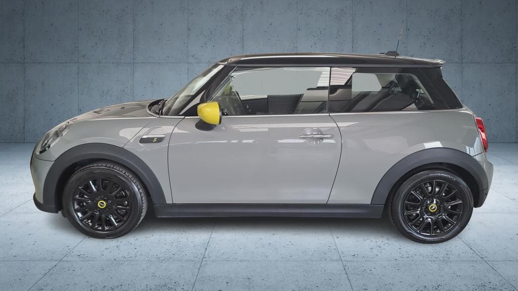 Mini Cooper SE 3p Classic auto
