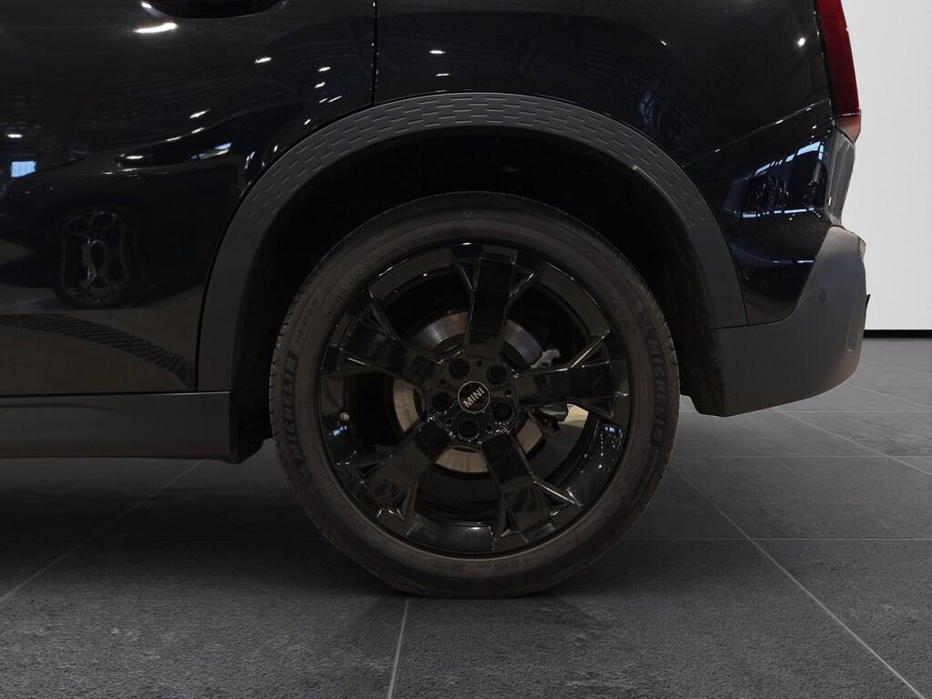 Mini Mini Countryman 2.0 48V D Classic auto