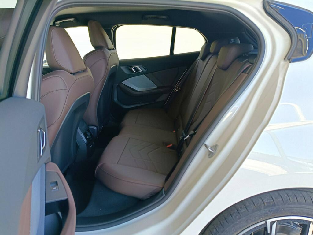 BMW Serie 1 120d 48V MSport Pro auto