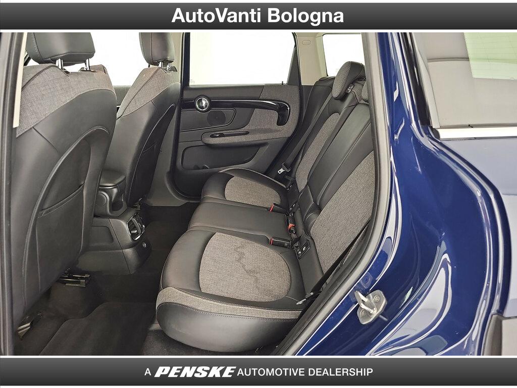 Mini Cooper D Countryman 2.0 TwinPower Turbo Cooper D Hype Steptronic