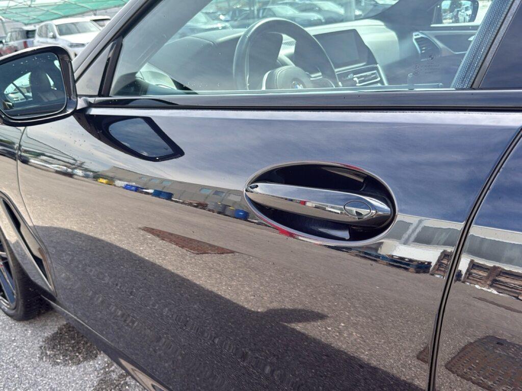 BMW Serie 8 840d Gran Coupe mhev 48V xdrive auto