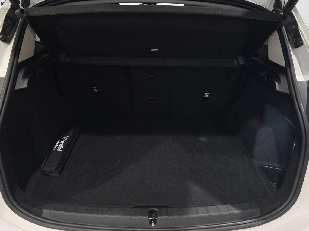BMW Serie 2 218d Active Tourer Luxury auto