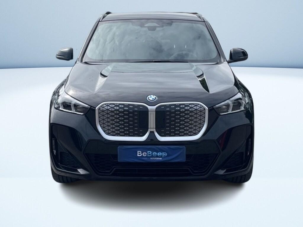 BMW iX1 edrive 20 MSport