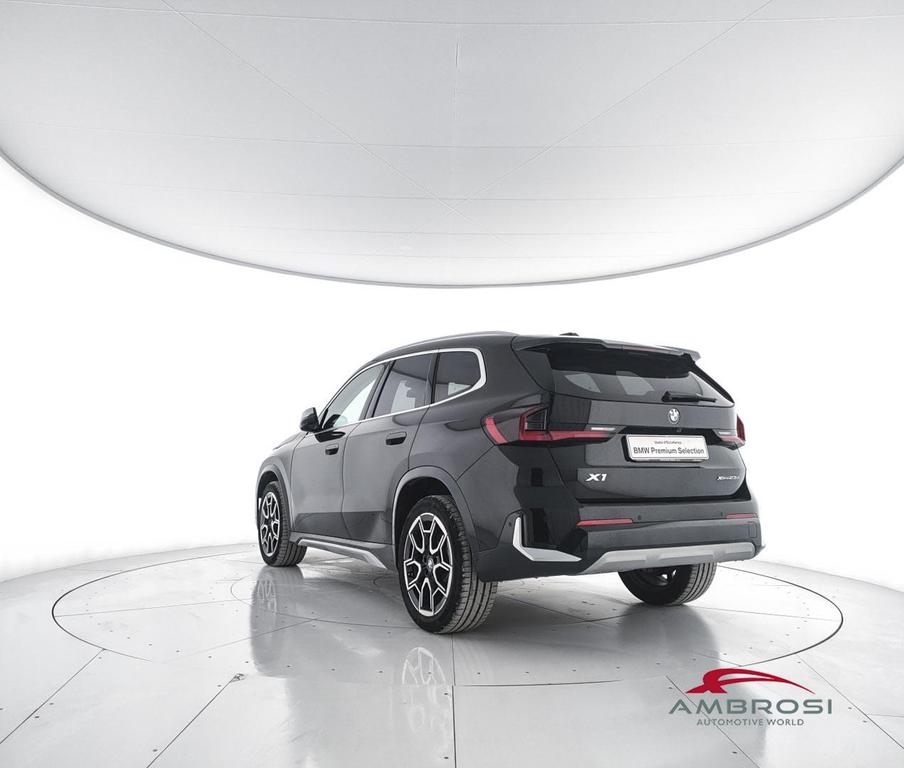 BMW X1 xdrive23d mhev 48V MSport Edition Balance auto