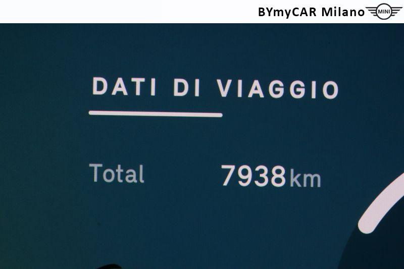 Mini Mini Countryman 1.5 48V C Classic auto