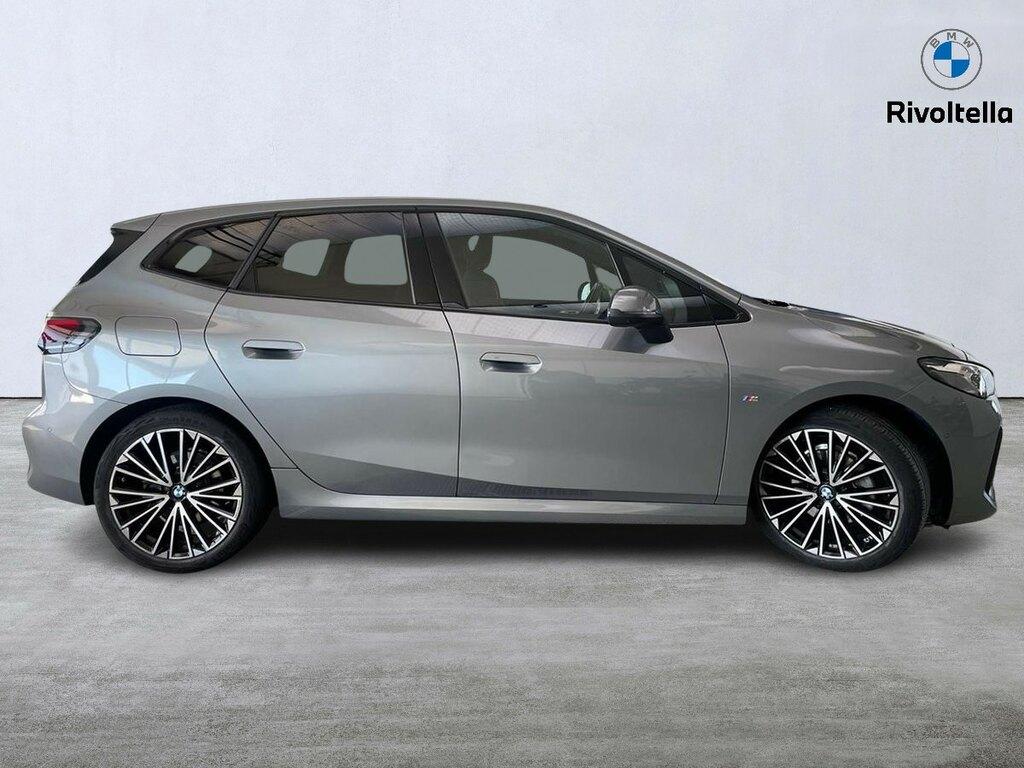 BMW Serie 2 218d Active Tourer Msport auto