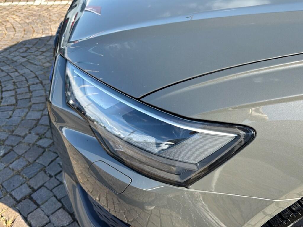 Audi A6 Avant 40 2.0 tdi mhev Business plus quattro s-tronic
