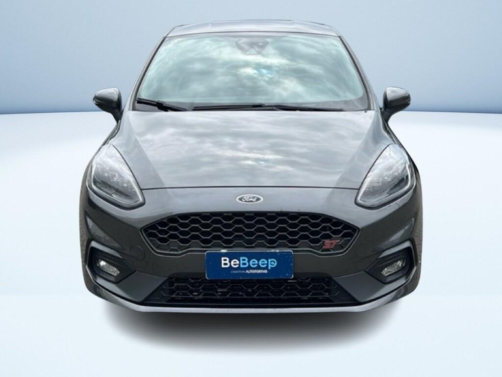 Ford Fiesta 3p 1.5 ST s&s 200cv my19