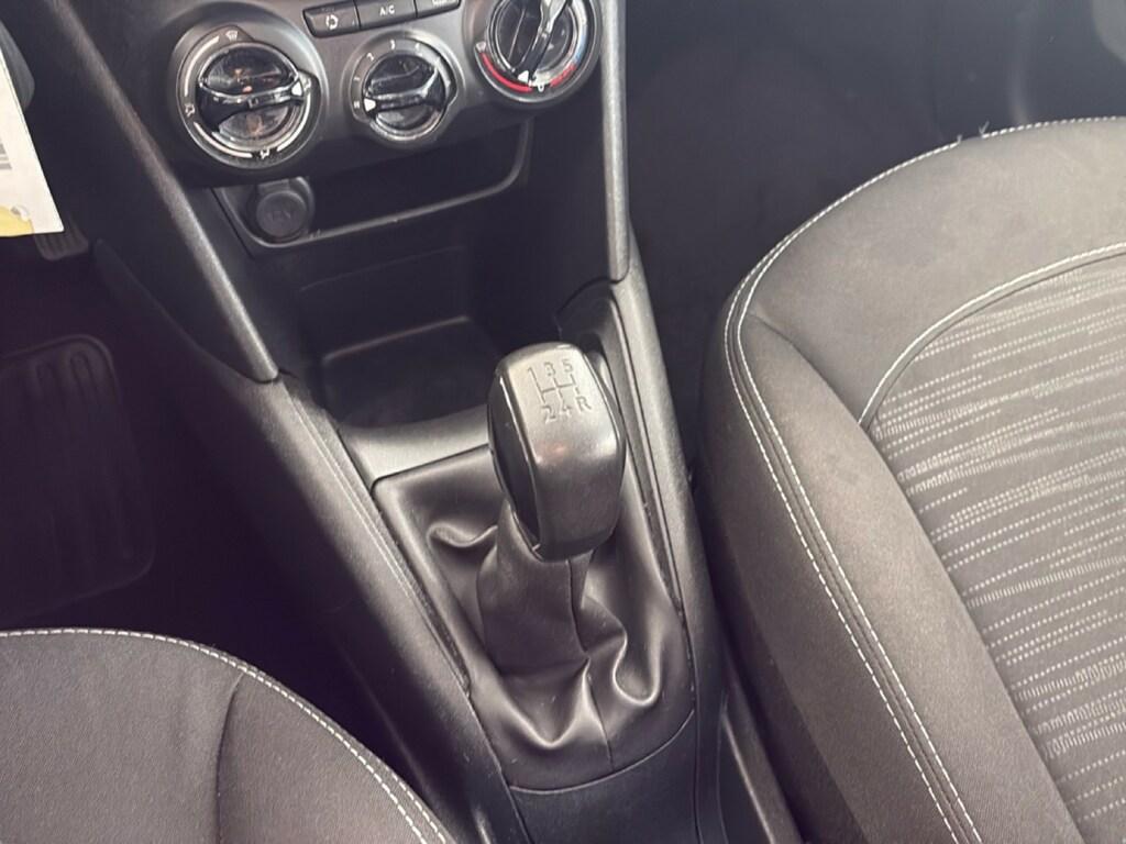 Peugeot 208 1.0 puretech (vti) 12v Access 5p