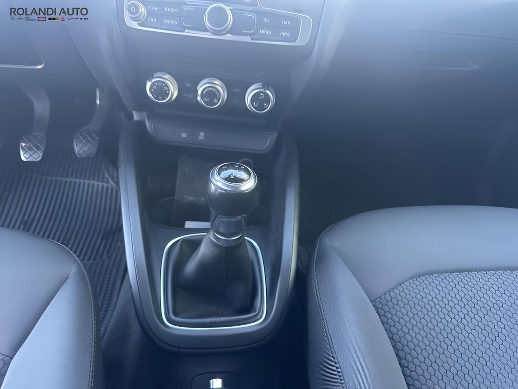 Audi A1 Sportback 1.6 tdi Sport