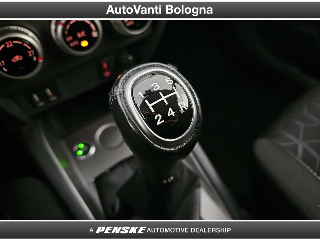 Mitsubishi ASX 2.0 Intense 2wd