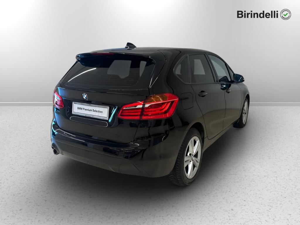 BMW Serie 2 218i Active Tourer Advantage auto