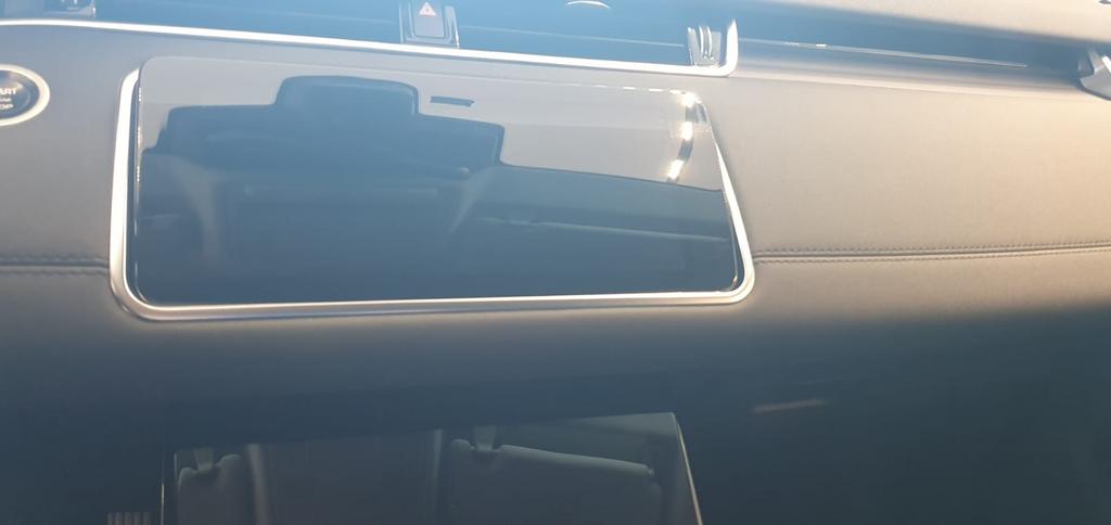 Land Rover Range Rover Evoque Evoque 2.0d i4 mhev S awd 163cv auto