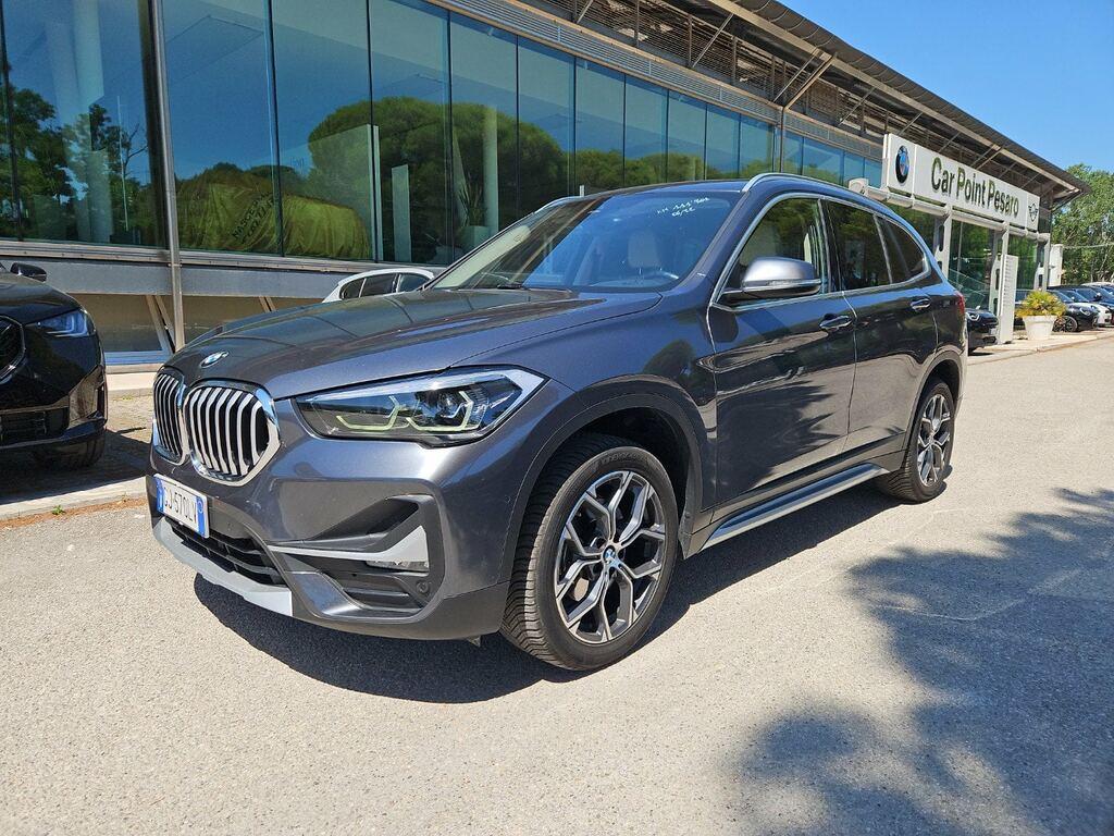 BMW X1 sdrive18d xLine Plus auto