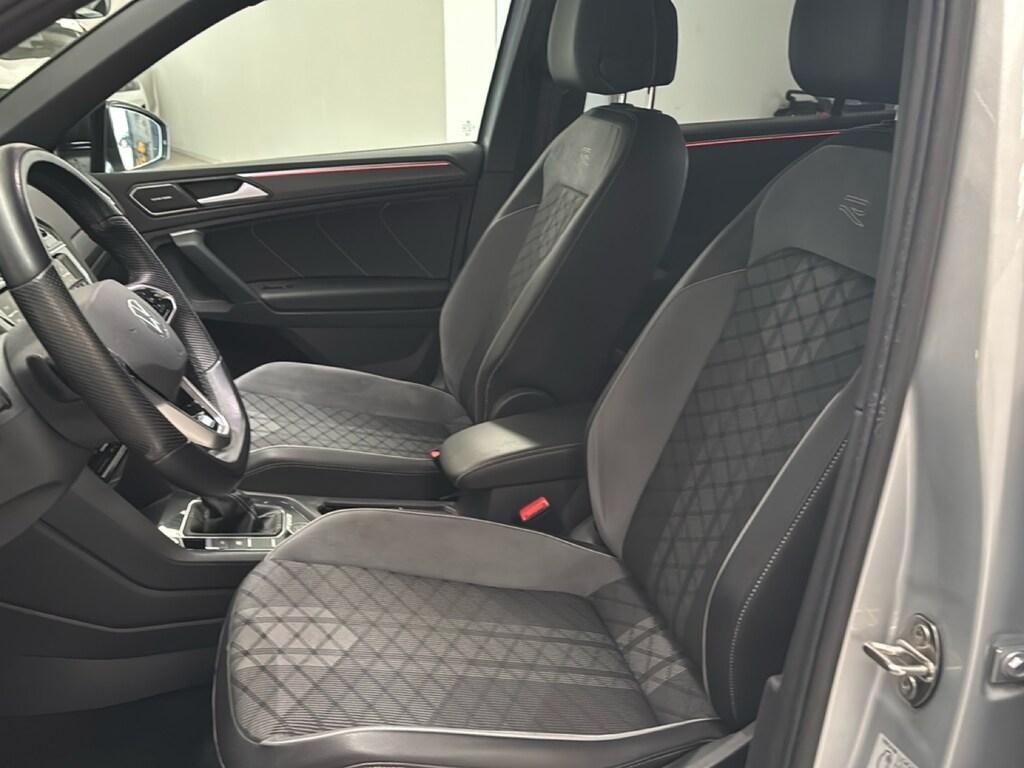 Volkswagen Tiguan 2.0 tdi scr R-Line 4motion 200cv dsg