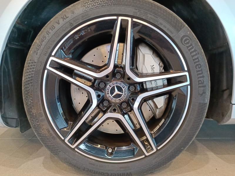 Mercedes Classe E 300 de eq-power Premium auto my20