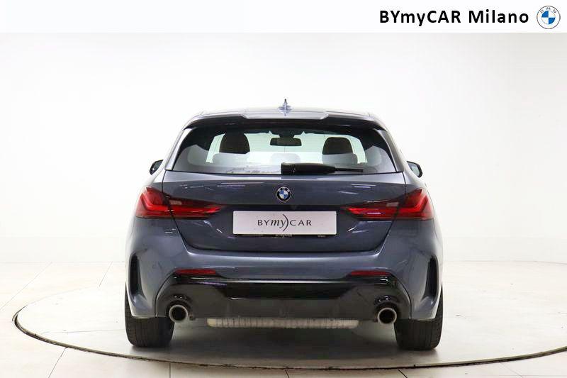 BMW Serie 1 M 135i xdrive auto