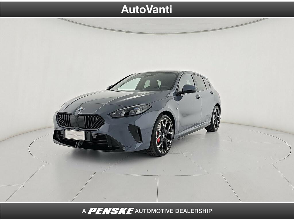 BMW Serie 1 118d MSport Pro auto