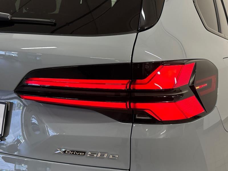 BMW X5 xdrive50e Msport auto