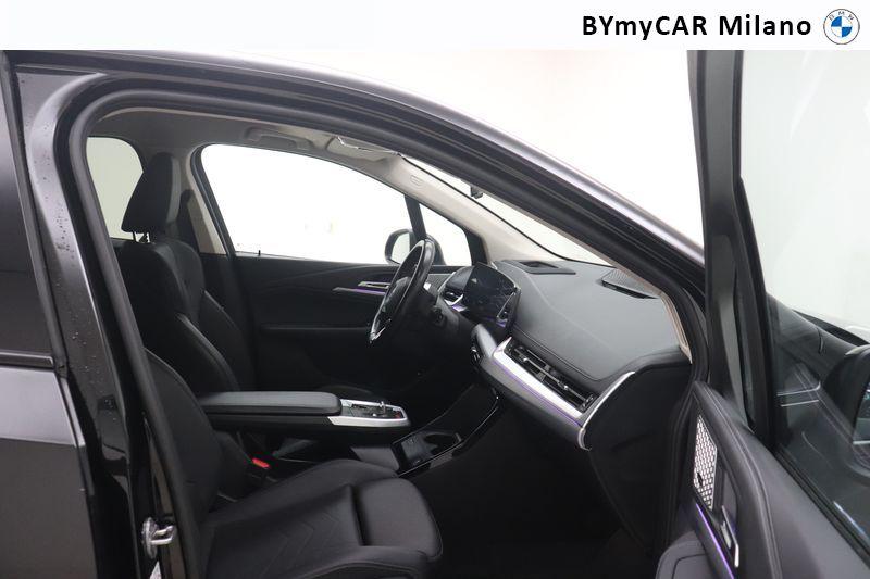 BMW Serie 2 218i Active Tourer Luxury auto