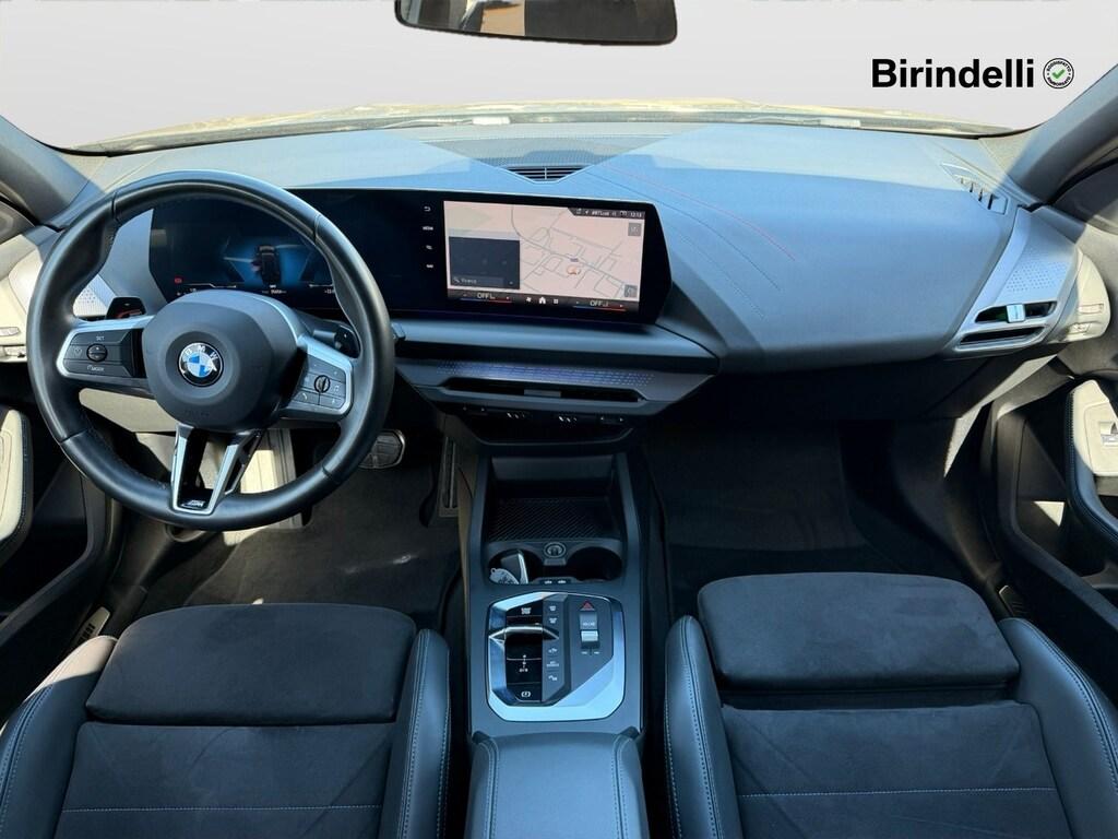 BMW Serie 1 118d MSport auto