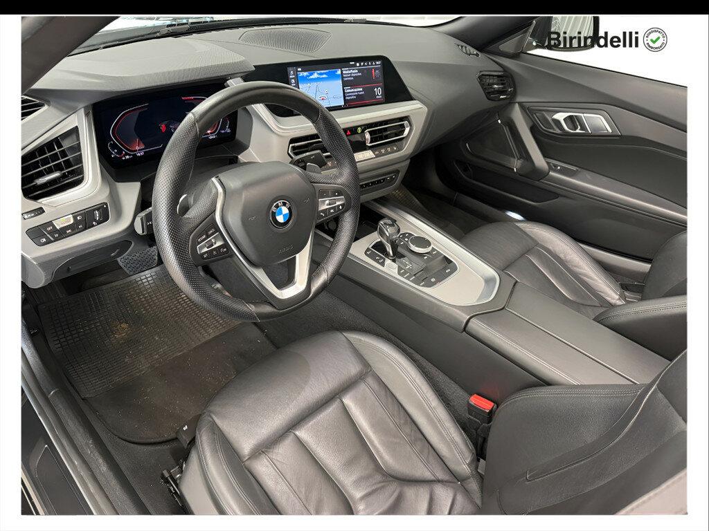 BMW Z4 sdrive 20i Advantage auto