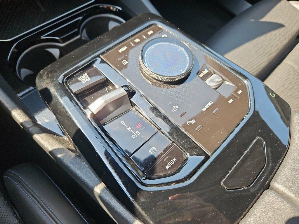 BMW Serie 5 520d 48V xdrive M Sport Pro auto