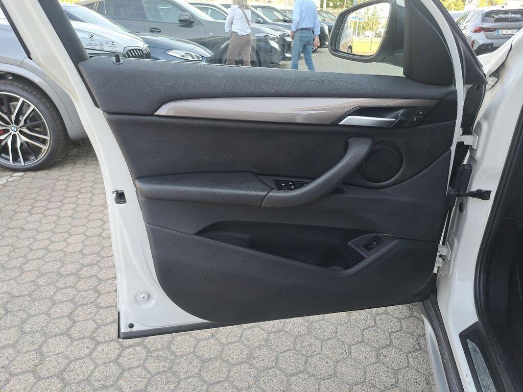 BMW X1 sdrive18d xLine