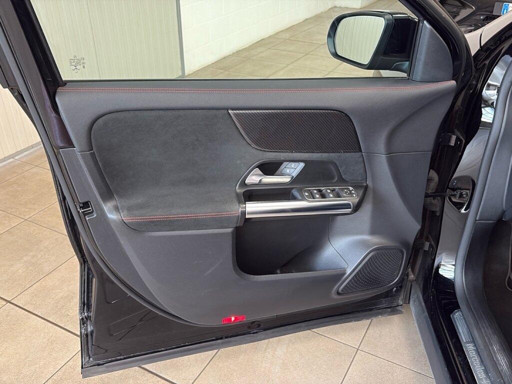 Mercedes GLA 200 d Premium auto