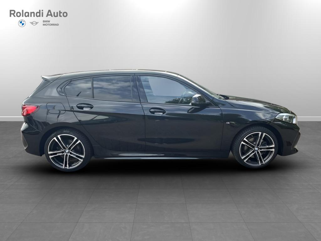 BMW Serie 1 118i Msport 136cv