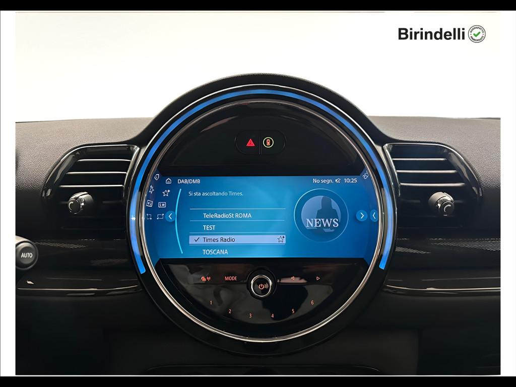 Mini One D Clubman 1.5 One D Classic