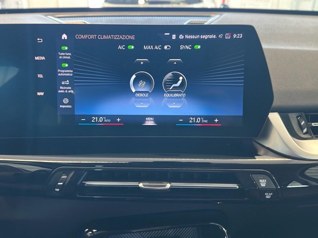 BMW X1 sdrive18d Edition Essence auto
