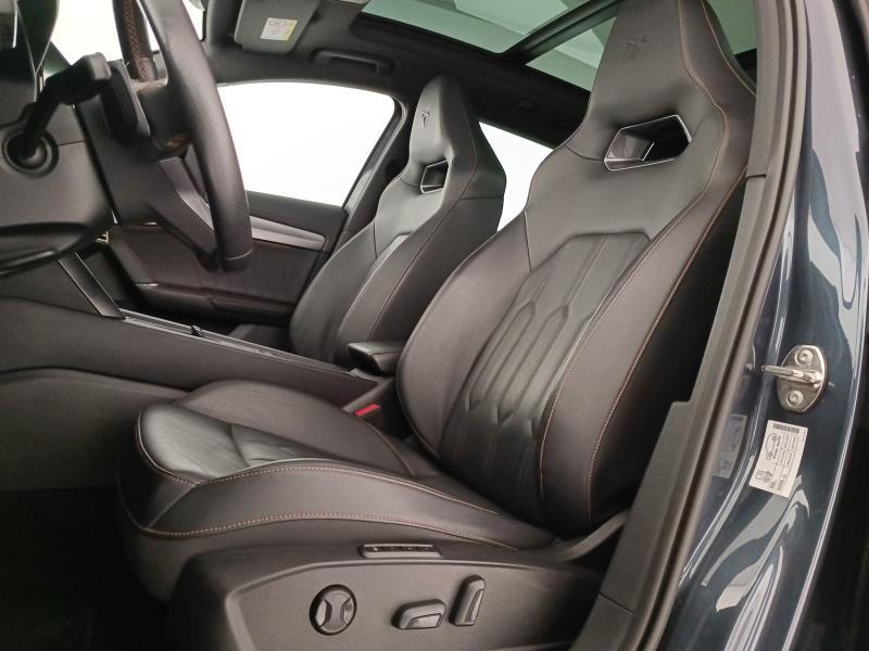 Cupra Formentor 1.4 e-hybrid VZ dsg