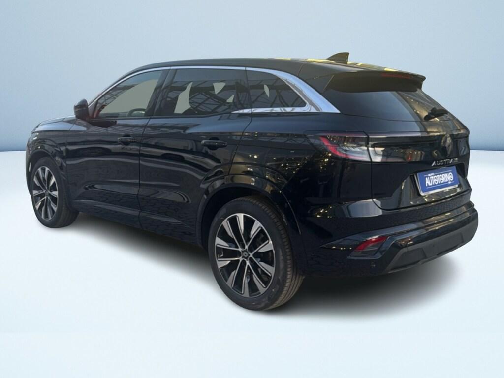 Renault Austral 1.2 E-Tech full hybrid Techno 200cv