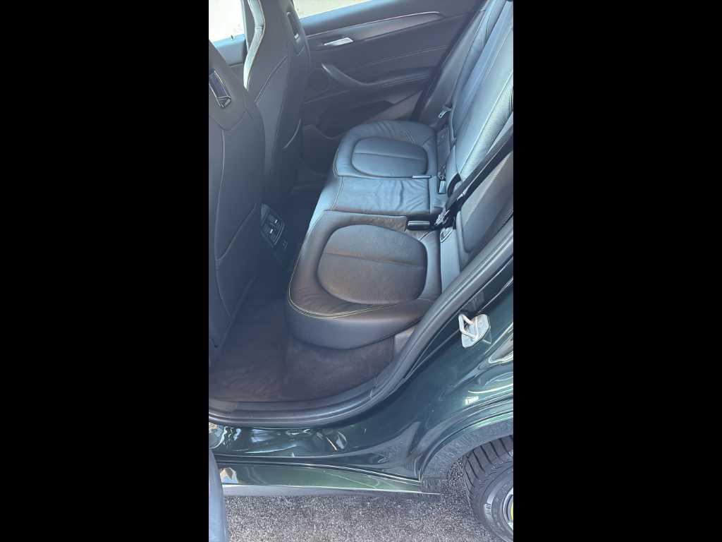 BMW X2 xdrive25e Msport auto