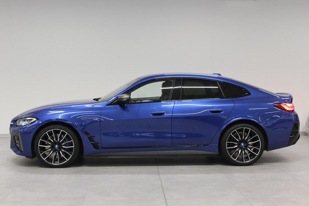 BMW i4 M i4 M50 Sport auto