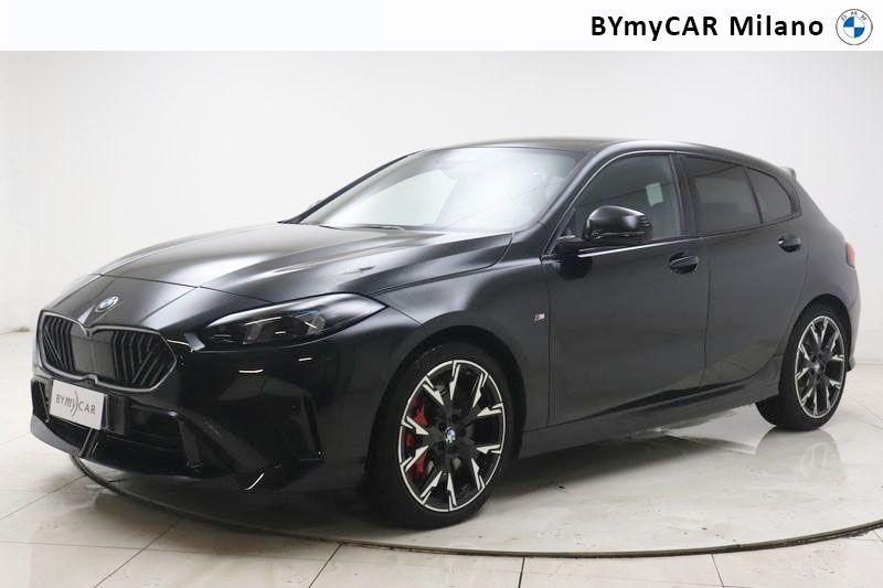 BMW Serie 1 118d MSport Pro auto