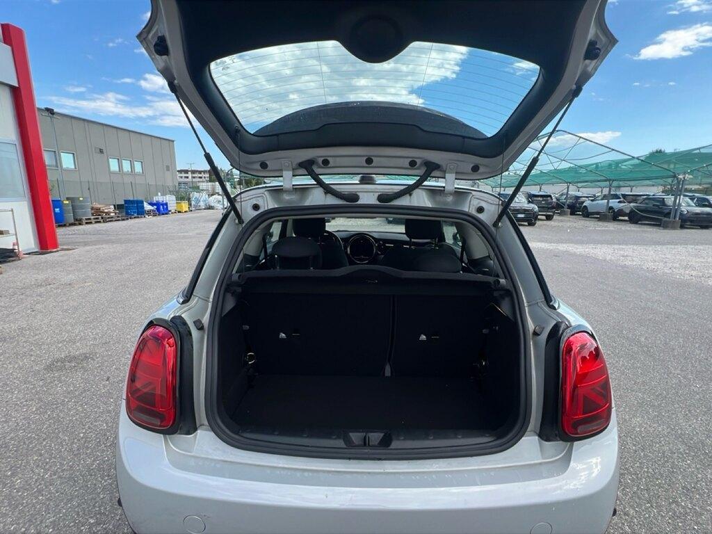 Mini Cooper SE 3p Classic auto
