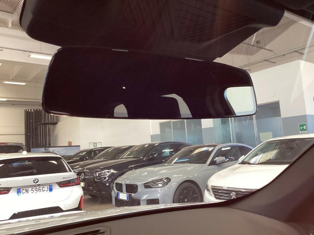 BMW iX1 30 xdrive Msport