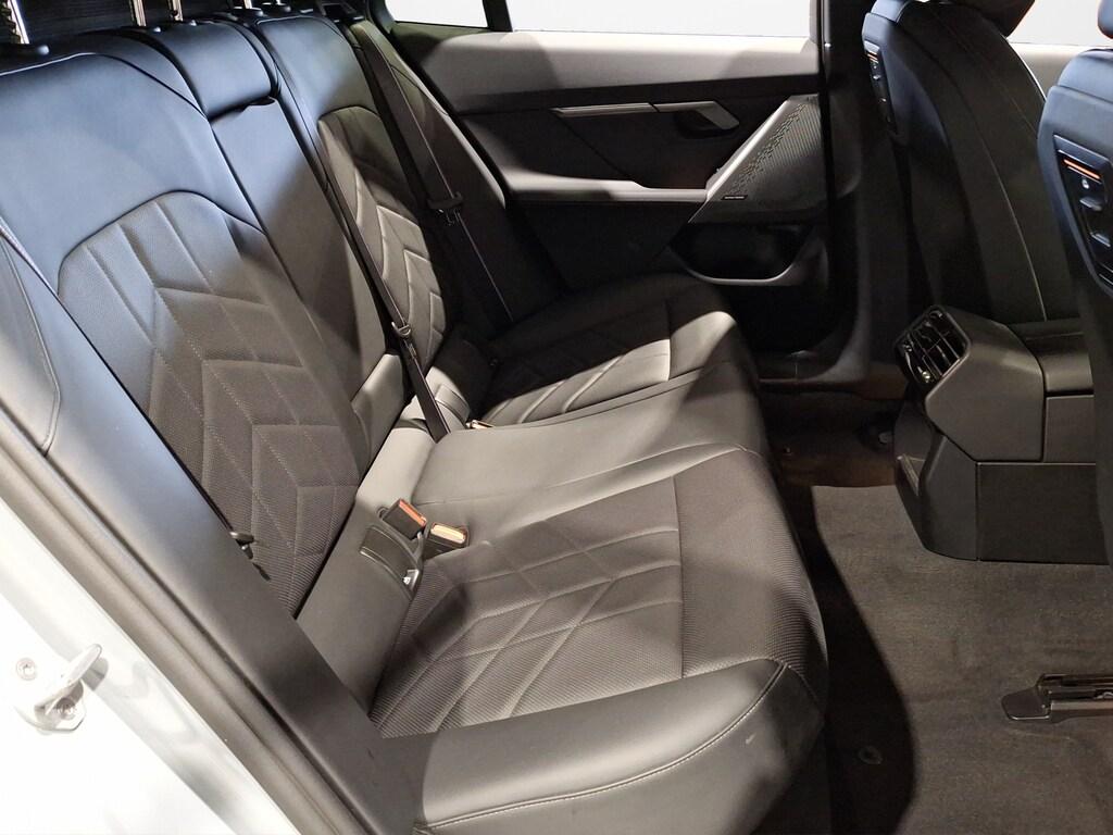 BMW Serie 5 520d Touring 48V xdrive M Sport Pro auto