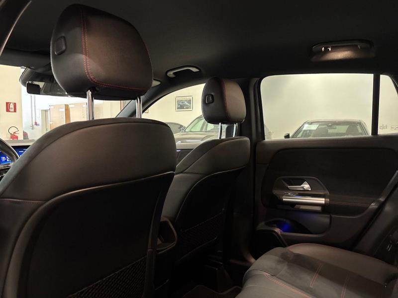 Mercedes GLA 200 d AMG Line Advanced Plus auto