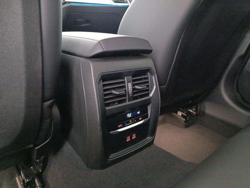 BMW Serie 3 320d mhev 48V Msport xdrive auto