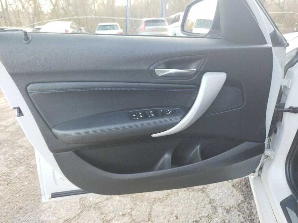 BMW Serie 1 116d Msport 5p auto