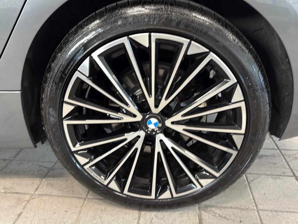 BMW Serie 2 218d Active Tourer Msport auto