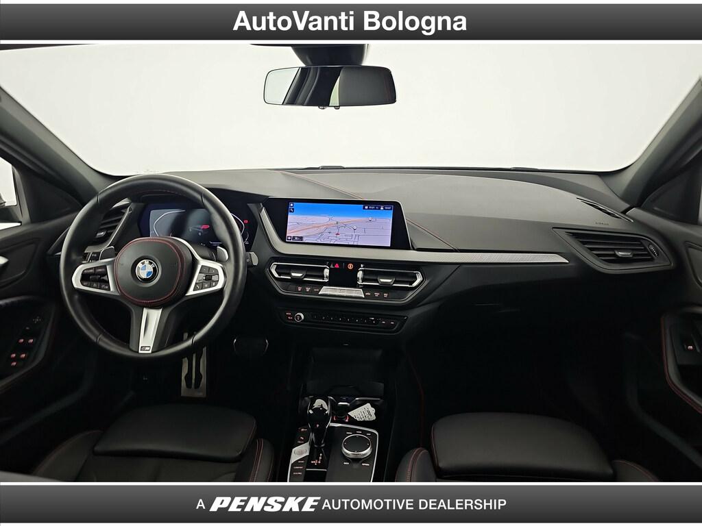 BMW Serie 1 128ti Msport auto