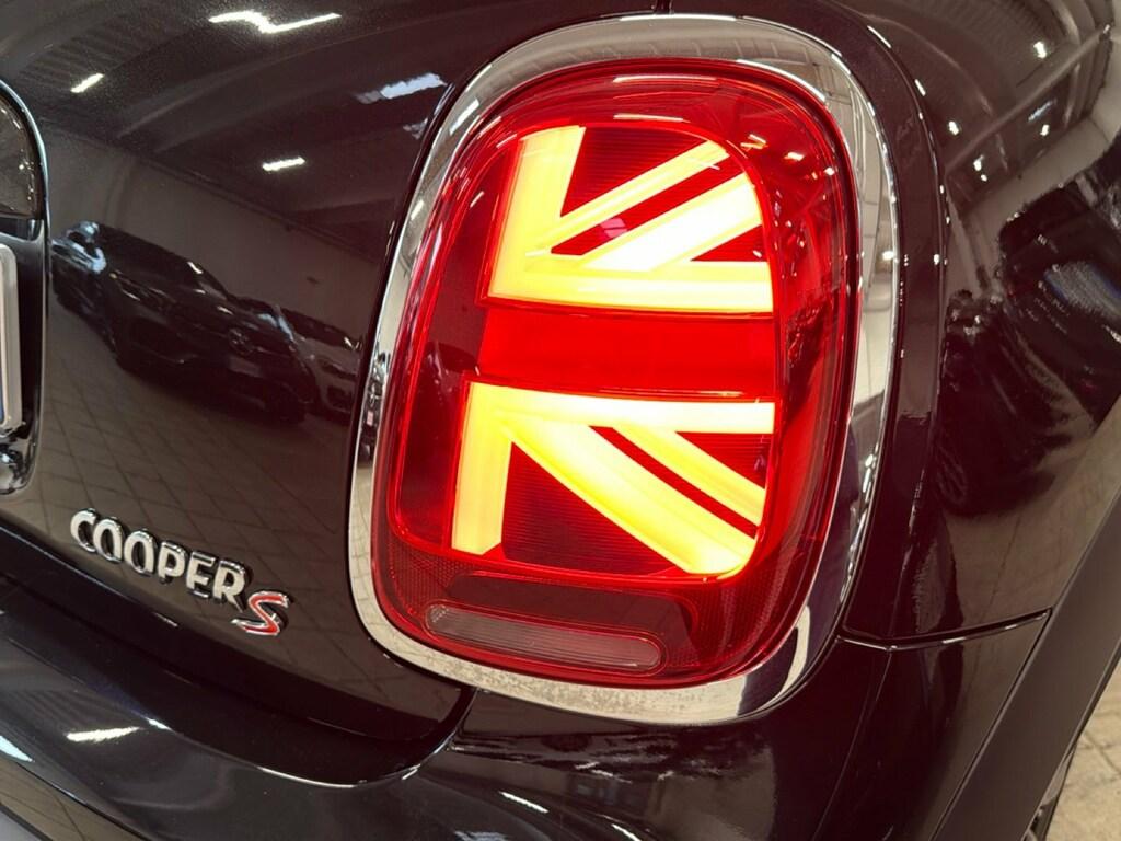 Mini Cooper S 2.0 TwinPower Turbo Cooper S