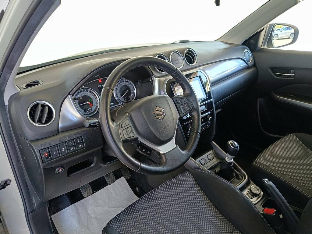 Suzuki Vitara 1.4 hybrid Easy Starview 4wd allgrip