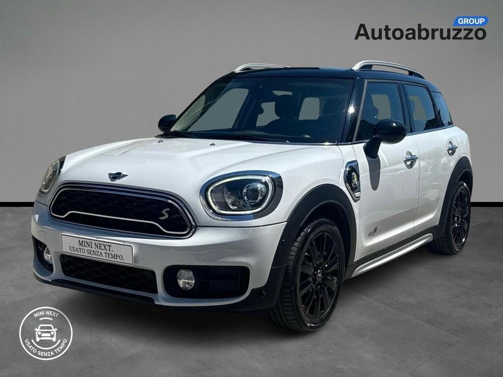 Mini Cooper SE Countryman 1.5 all4 auto