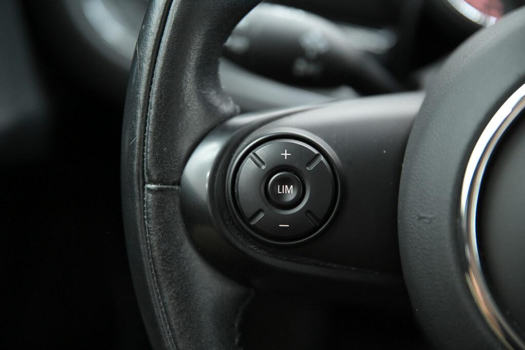 Mini One D Clubman 1.5 One D Auto